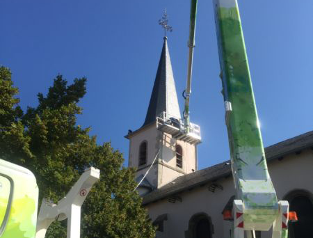 Beffroi