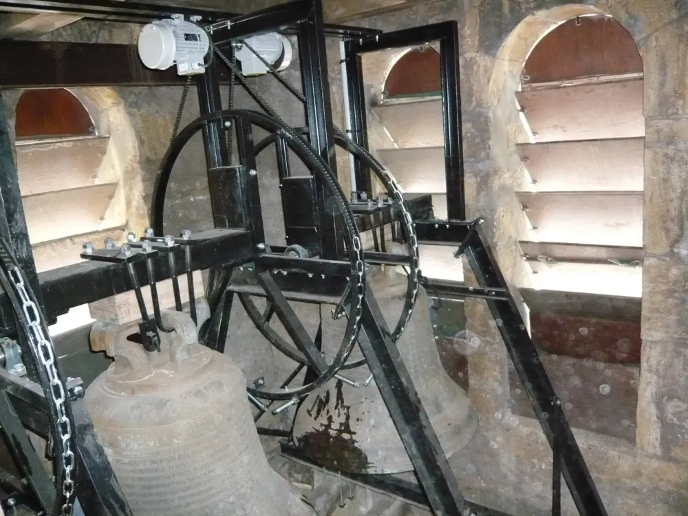 beffroi