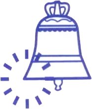 logo cloche