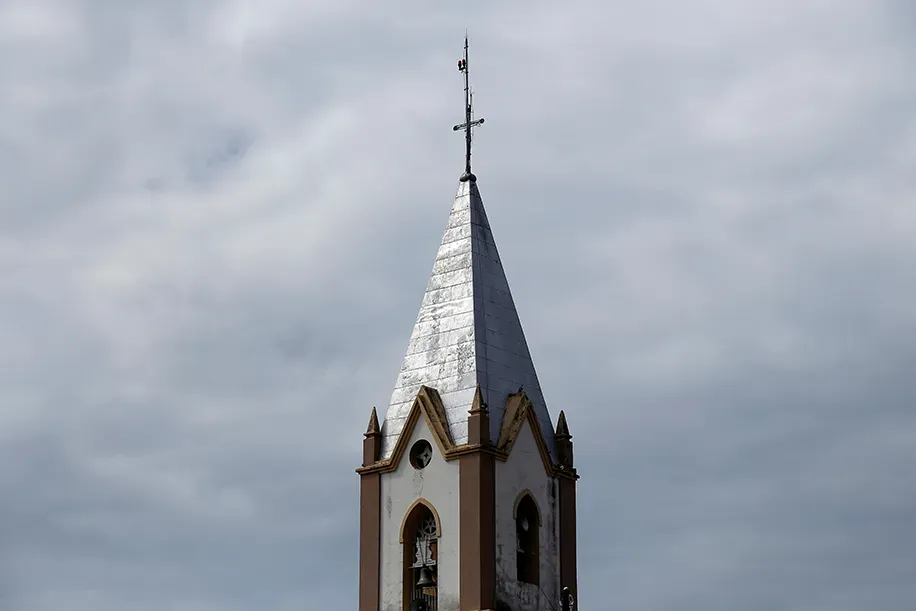 grande église
