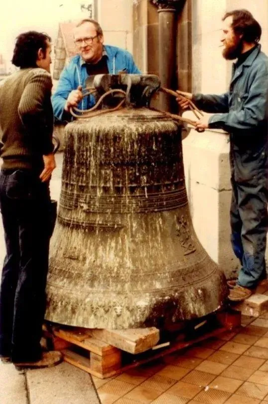 image d'époque