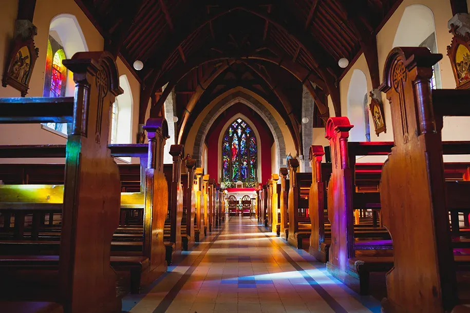 glise