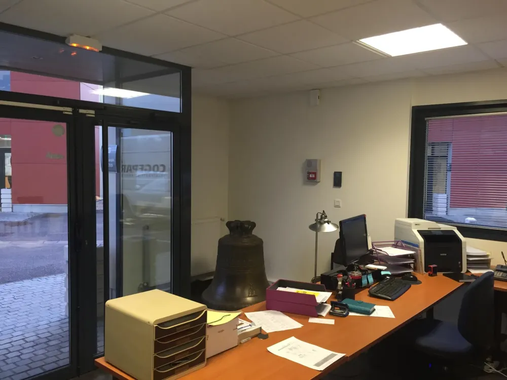 bureaux