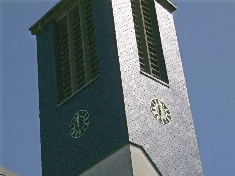 tour horloge